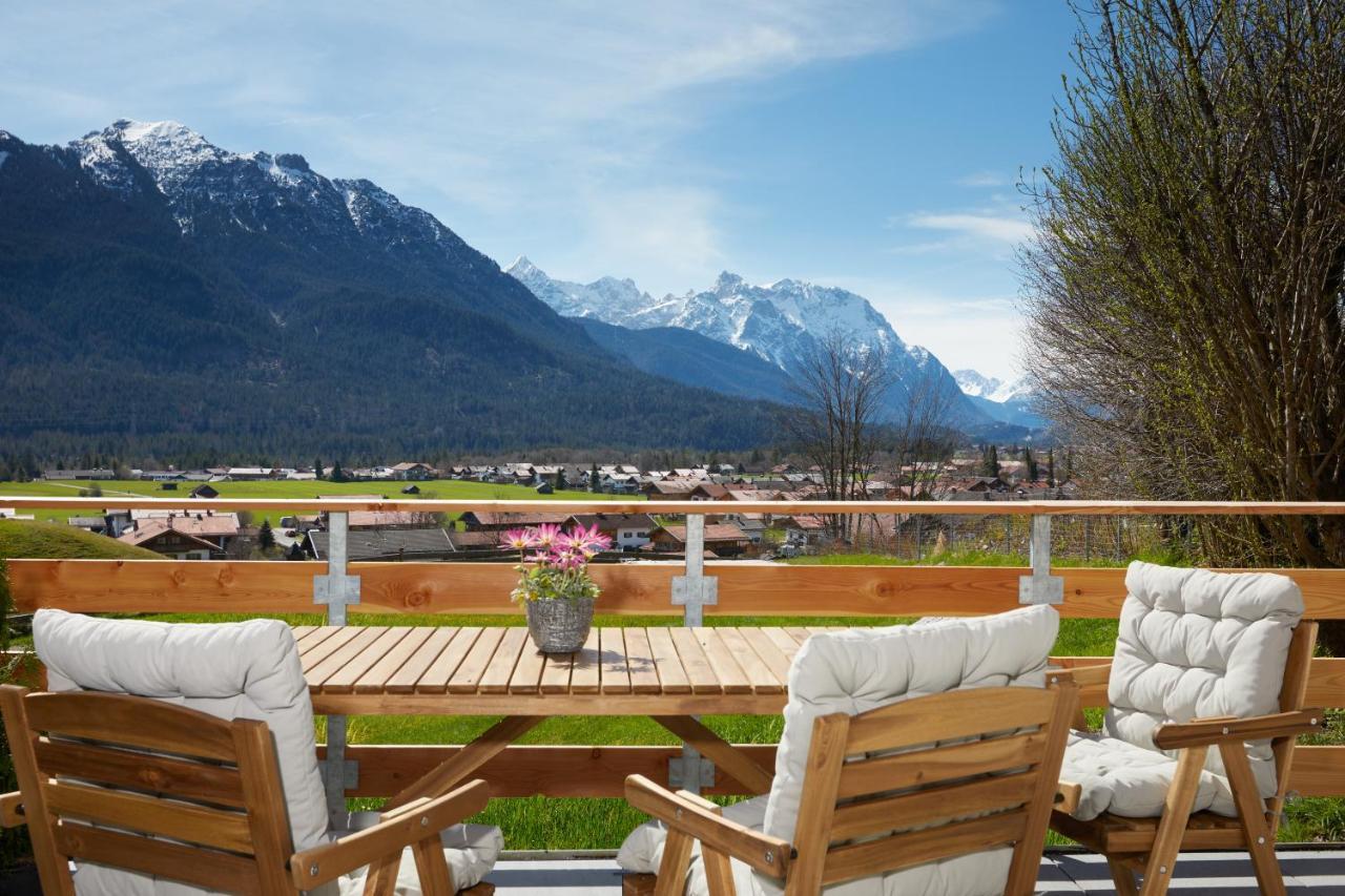 Achners Chalet Am Forsthaus Вальгау Экстерьер фото